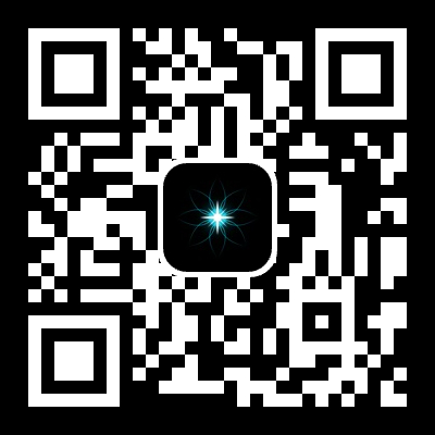 Scan to download AuraCanvas